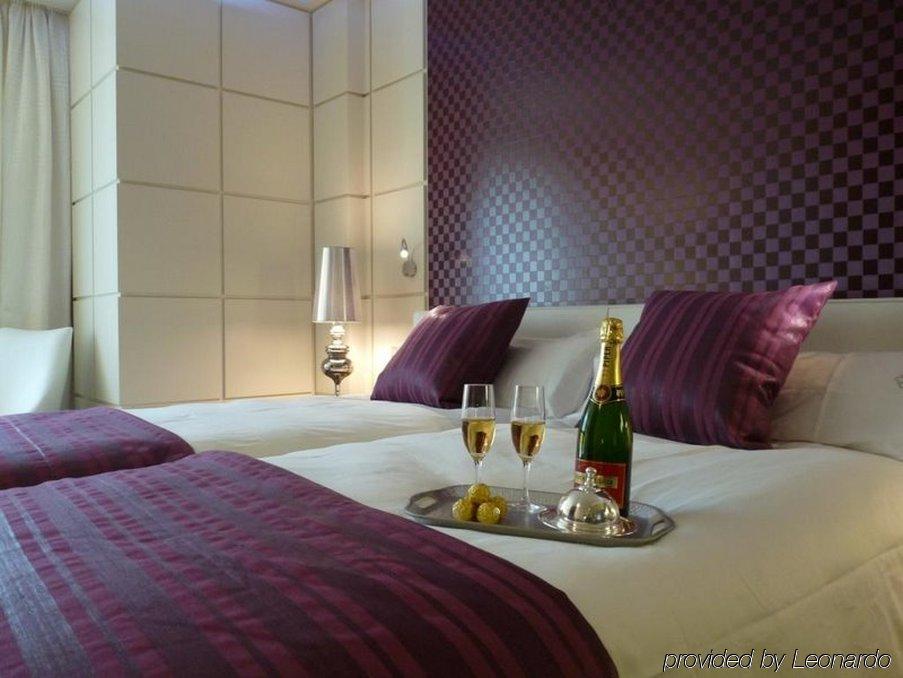 Gran Hotel Nagari Boutique & Spa Βίγκο Δωμάτιο φωτογραφία