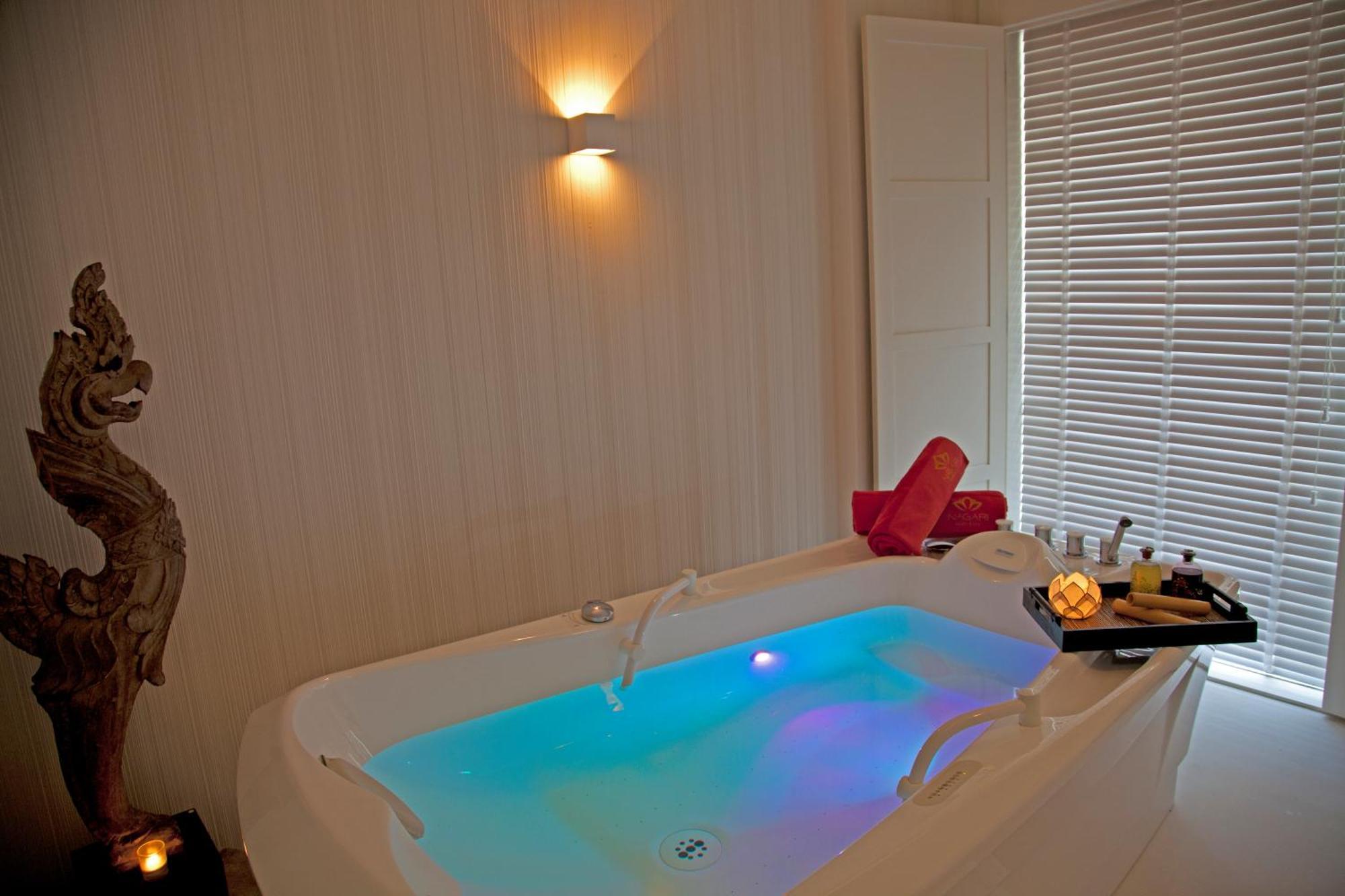 Gran Hotel Nagari Boutique & Spa Βίγκο Εξωτερικό φωτογραφία