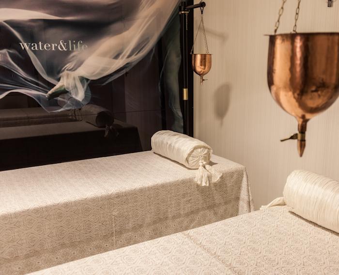 Gran Hotel Nagari Boutique & Spa Βίγκο Εξωτερικό φωτογραφία Water & Life